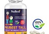 [Review] Đánh giá thuốc tăng chiều cao NuBest Tall