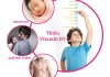 Vitamin D3 là gì? Vai trò đối với phát triển chiều cao ở trẻ