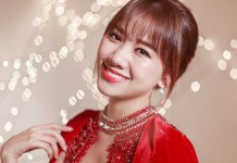 Bạn có biết Hari Won cao bao nhiêu?