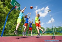 Chơi bóng rổ có tăng chiều cao không? Tăng được bao nhiêu cm?