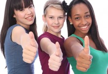 Giải pháp giúp phát triển chiều cao ở tuổi 17