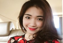Sự thật Hòa Minzy cao bao nhiêu?