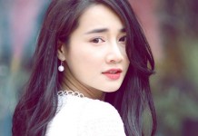 Bật mí chiều cao của Nhã Phương
