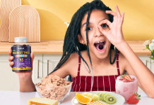 NuBest Tall Gummies có tốt không?