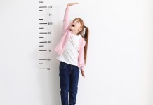 Cách tăng chiều cao cho trẻ 5 tuổi cha mẹ nên áp dụng cho con
