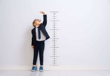 Cách tăng chiều cao cho trẻ 8 tuổi hiệu quả cha mẹ nên áp dụng