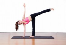Top bài tập tăng chiều cao nhanh chóng bằng yoga – Phần 1