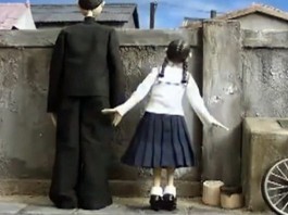 Nỗi buồn không ai thấu của người "mét mốt"