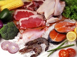 Ăn thế nào để tăng chiều cao ở tuổi 20