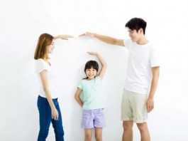 Cách tăng chiều cao trẻ 13 tuổi cha mẹ nên tham khảo áp dụng cho con