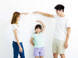 ​Chiều cao nào chuẩn nhất cho độ tuổi của bạn?
