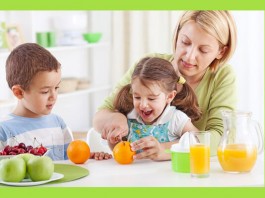 Mách bạn phương pháp làm gì để con có thể tăng chiều cao