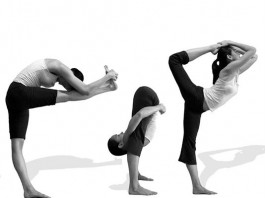 Phát triển chiều cao nhanh nhất với bài tập yoga phối hợp