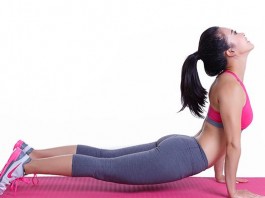 Phát triển chiều cao ở tuổi 25 bằng 6 bài tập yoga