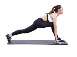 Top 5 bài tập tăng chiều cao nhanh chóng cho người trưởng thành
