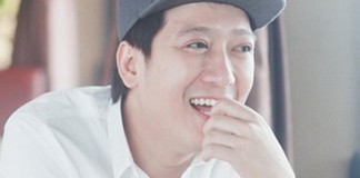 Chiều cao của Trường Giang là bao nhiêu?