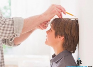 #9 Cách tăng chiều cao ở tuổi 14 trong 1 tuần hiệu quả nhất