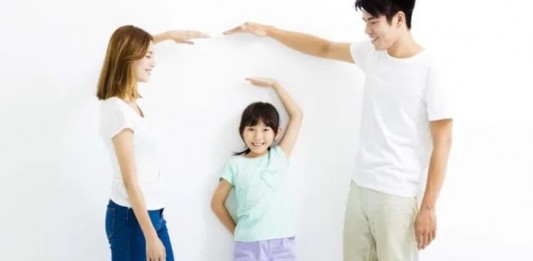 Cách tăng chiều cao trẻ 13 tuổi cha mẹ nên tham khảo áp dụng cho con