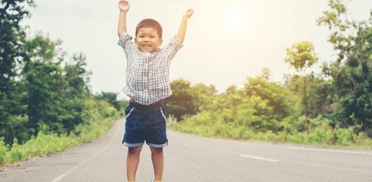 Cách tăng chiều cao cho trẻ 9 tuổi hiệu quả vượt trội?
