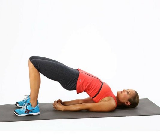 4 bài tập yoga giúp bạn cải thiện chiều cao và thư giãn tốt nhất