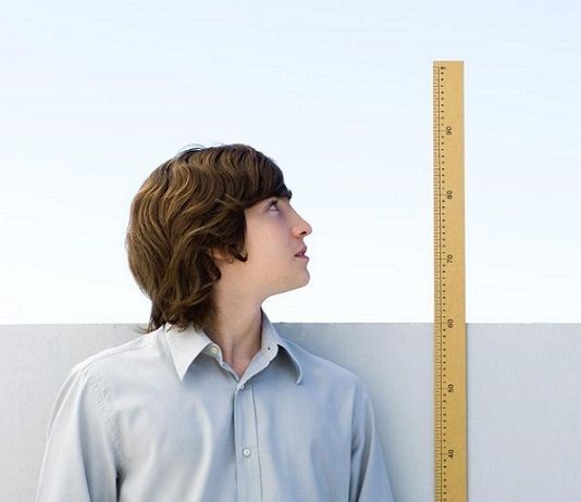 Bí quyết tăng chiều cao ở tuổi dậy thì hiệu quả