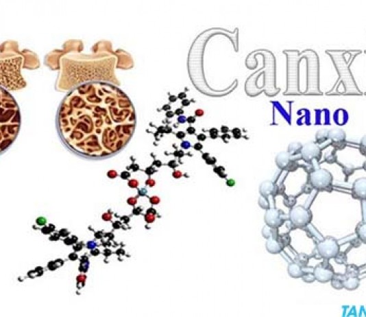 Nano Canxi là gì? Lượng dùng khuyến nghị mỗi ngày theo độ tuổi