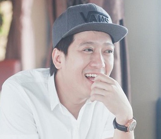 Chiều cao của Trường Giang là bao nhiêu?
