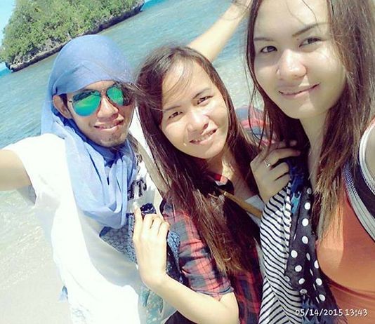 Hành trình tăng 12cm để thực hiện ước mơ của anh chàng mê du lịch