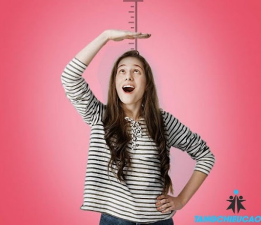 17 tuổi còn tăng chiều cao được không? Cách tăng chiều cao hiệu quả?