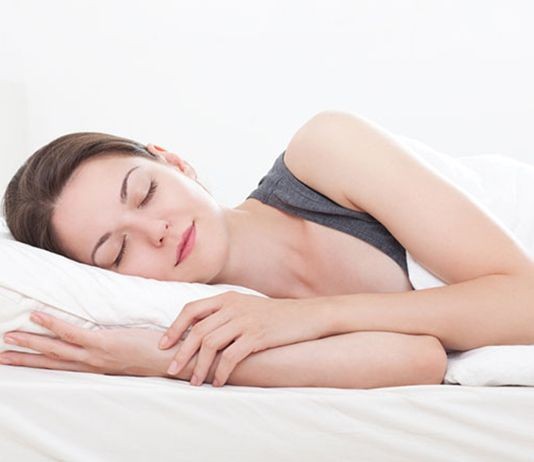 Giấc ngủ có ảnh hưởng đến chiều cao không? Ngủ bao nhiêu là đủ mỗi ngày ?