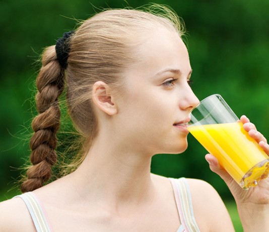 Uống sữa tăng chiều cao đúng cách tốt nhất khi nào?