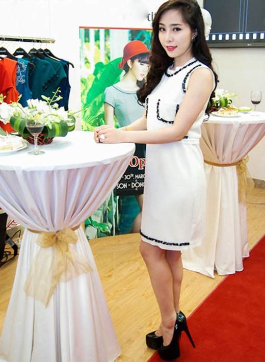 Quỳnh Nga
