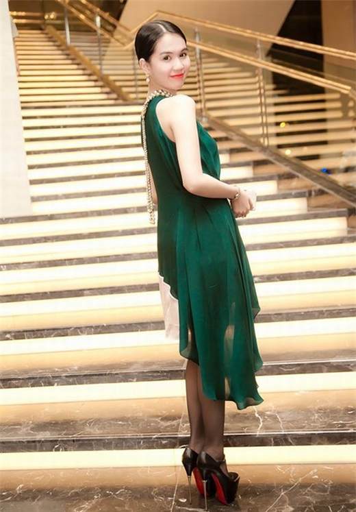 Ngọc Trinh