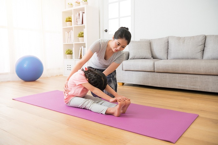 Cách tăng chiều cao cho trẻ 7 tuổi nhanh hiệu quả an toàn tại nhà
