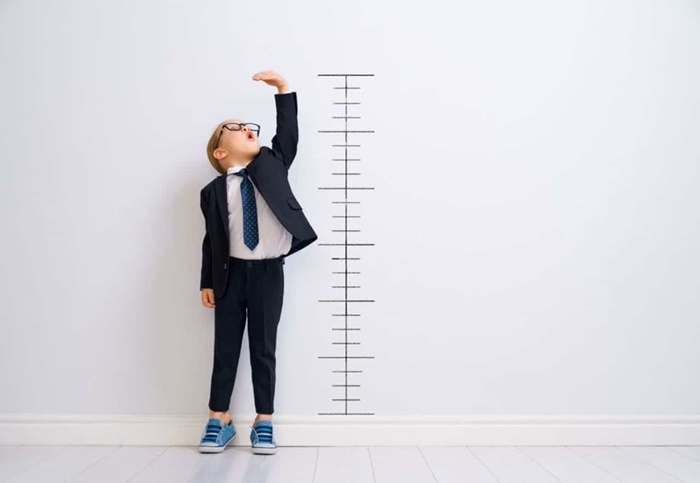 Cách tăng chiều cao cho trẻ 7 tuổi nhanh hiệu quả an toàn tại nhà