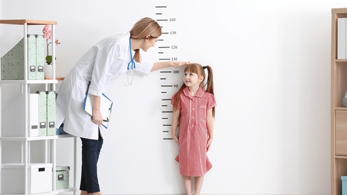 Cách tăng chiều cao cho trẻ 8 tuổi hiệu quả cha mẹ nên áp dụng