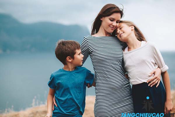 tiền dậy thì là nên tảng cho trẻ phát triển về sau